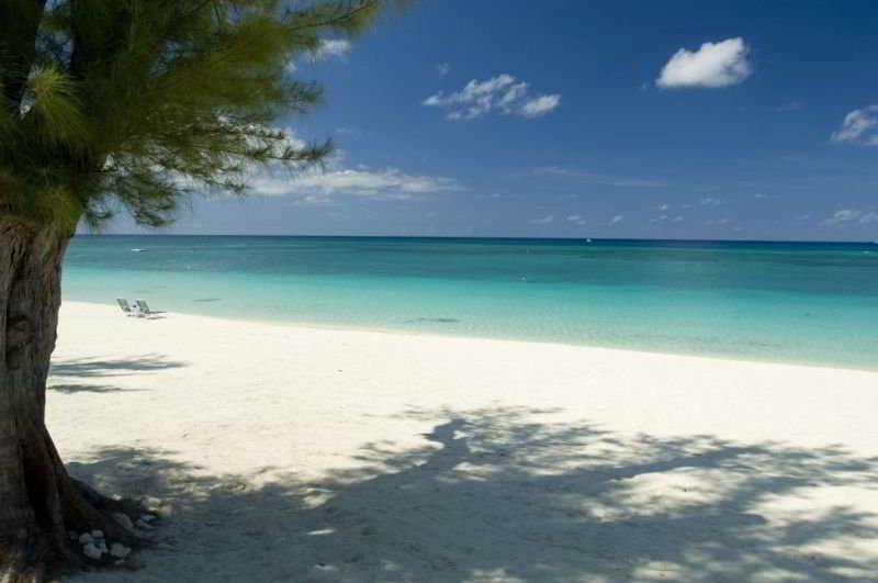 Villas Of The Galleon George Town Extérieur photo