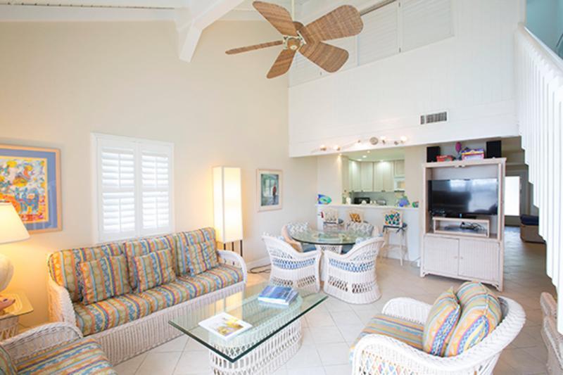 Villas Of The Galleon George Town Extérieur photo